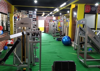 Fz-gym-Gym-Chapra-Bihar-2