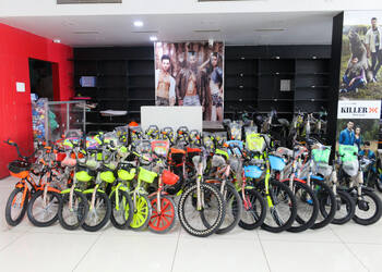 G-mart-Bicycle-store-Freeganj-ujjain-Madhya-pradesh-2