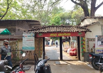 Gadh-kalewa-Pure-vegetarian-restaurants-Telibandha-raipur-Chhattisgarh-1