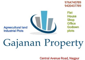 Gajanan-property-Real-estate-agents-Pardi-nagpur-Maharashtra-1