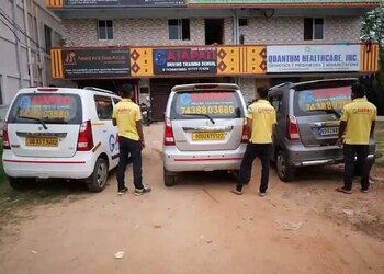 Gajapati-driving-school-Driving-schools-Bhubaneswar-Odisha-1