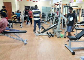 Galaxy-fitness-Gym-Bommanahalli-bangalore-Karnataka-3