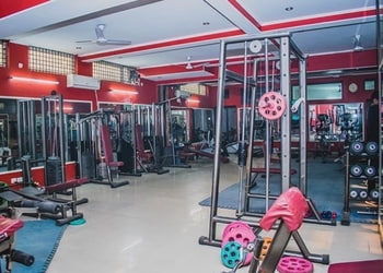 Galaxy-fitness-Gym-Sector-15-gurugram-Haryana-3