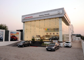 Galaxy-honda-Car-dealer-Civil-lines-jalandhar-Punjab-1