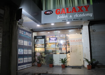 Galaxy-premium-salon-academy-Beauty-parlour-Nehru-nagar-bhilai-Chhattisgarh-1