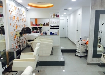 Gallantry-salon-academy-Beauty-parlour-Faridabad-Haryana-3