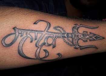 Galleria-of-ink-Tattoo-shops-Nizamabad-Telangana-2