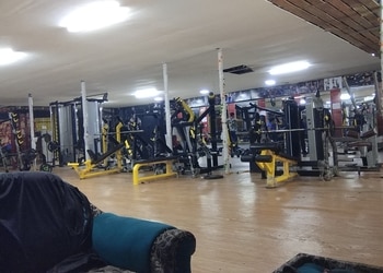 Ganga-shree-gym-Gym-Korba-Chhattisgarh-2