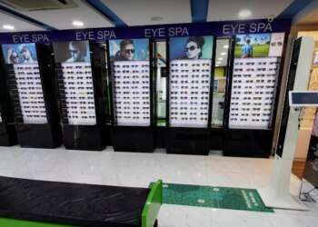 Gangar-eyenation-Opticals-Kolhapur-Maharashtra-2