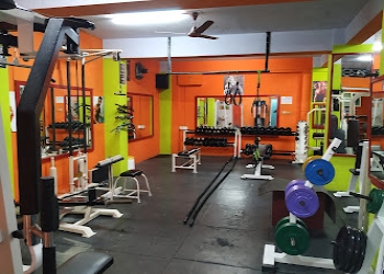 Gani-health-club-Gym-Ukkadam-coimbatore-Tamil-nadu-2