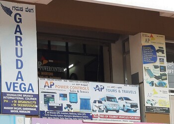 Garudavega-courier-services-Courier-services-Hampankatta-mangalore-Karnataka-1