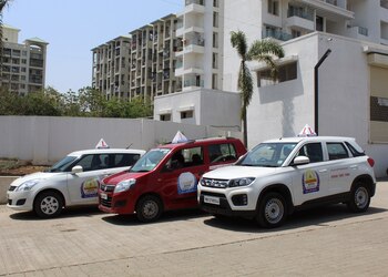 Gaurang-motor-driving-school-Driving-schools-Old-pune-Maharashtra-2