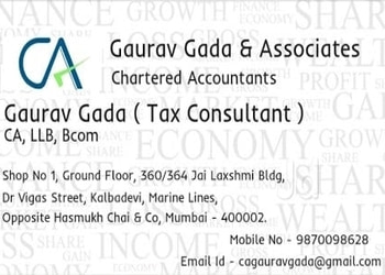 Gaurav-gada-associates-Chartered-accountants-Churchgate-mumbai-Maharashtra-1