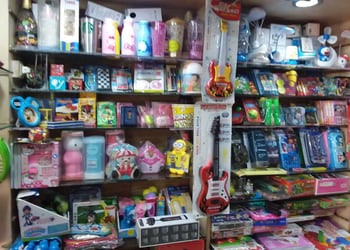 Gaurav-gift-palace-Gift-shops-Kamla-nagar-agra-Uttar-pradesh-3