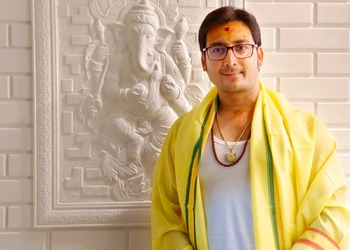 Gaurav-tribedi-Vastu-consultant-Kolkata-West-bengal-1