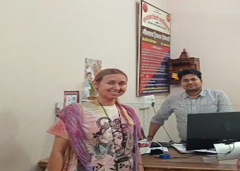 Gaushala-travels-agency-Travel-agents-Vrindavan-mathura-Uttar-pradesh-2