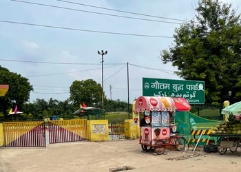 Gautam-buddha-park-Public-parks-Lucknow-Uttar-pradesh-1