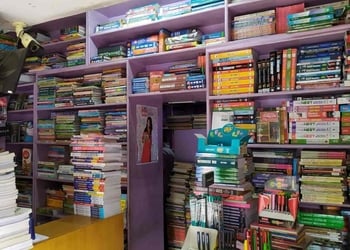 Gayatree-book-emporium-Book-stores-Tezpur-Assam-3