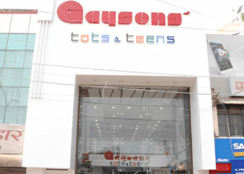 Gaysons-the-fashion-mall-Clothing-stores-Sitabuldi-nagpur-Maharashtra-1