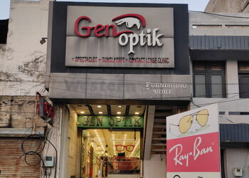 Gen-optik-Opticals-Bhai-randhir-singh-nagar-ludhiana-Punjab-1