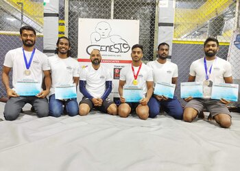 Genesis-mixed-martial-arts-Martial-arts-school-Mysore-Karnataka-2