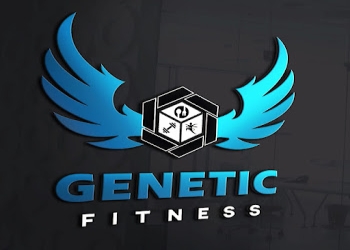 Genetic-fitness-pallavaram-Gym-Pallavaram-chennai-Tamil-nadu-1