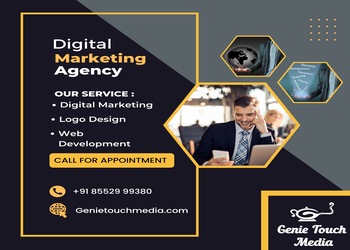 Genie-touch-media-Digital-marketing-agency-Pathardi-nashik-Maharashtra-2