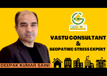 Geosols-consulting-private-limited-Vastu-consultant-Greater-kailash-delhi-Delhi-1