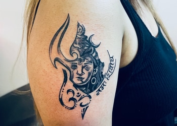 Get-inkd-by-manav-hudda-Tattoo-shops-Begum-bagh-meerut-Uttar-pradesh-2