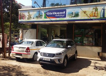 Girikand-travels-pvtltd-Travel-agents-Ambad-nashik-Maharashtra-1