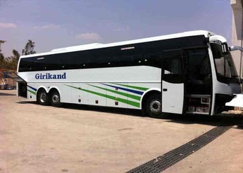 Girikand-travels-pvtltd-Travel-agents-Ambad-nashik-Maharashtra-2