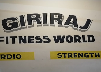 Giriraj-fitness-world-Gym-Adgaon-nashik-Maharashtra-1