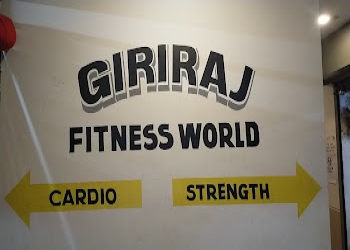 Giriraj-fitness-world-Gym-Adgaon-nashik-Maharashtra-2