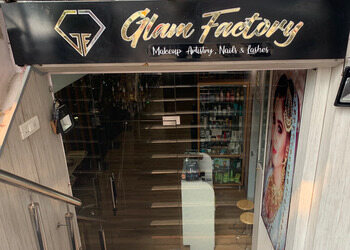 Glam-factory-Bridal-makeup-artist-Kalkaji-delhi-Delhi-1