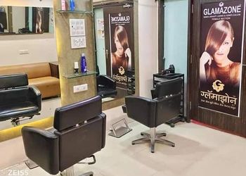 Glamazone-unisex-salon-Beauty-parlour-Chikhalwadi-nanded-Maharashtra-2