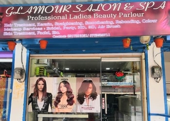 Glamour-salon-hair-spa-Beauty-parlour-Rayagada-Odisha-1