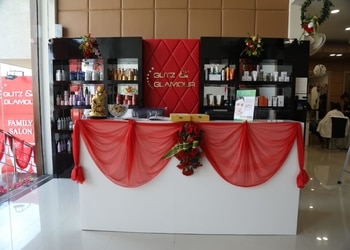 Glitz-glamour-family-salon-Beauty-parlour-Shankar-nagar-raipur-Chhattisgarh-2