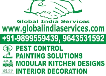 Global-india-pest-control-services-Pest-control-services-Begum-bagh-meerut-Uttar-pradesh-1