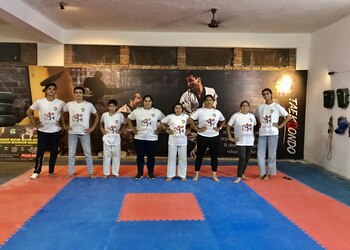 Global-institute-of-self-defence-martial-arts-Martial-arts-school-Jaipur-Rajasthan-3