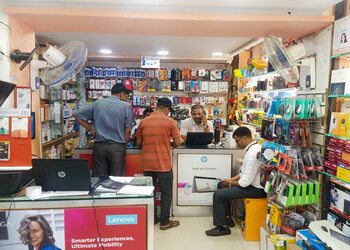 Global-net-computers-Computer-store-Vasai-virar-Maharashtra-2