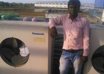 Global-repair-services-Air-conditioning-services-Dharampeth-nagpur-Maharashtra-3