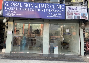 Global-skin-hair-clinic-Dermatologist-doctors-Kompally-hyderabad-Telangana-2