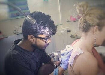 Global-tattoo-india-Tattoo-shops-Thane-Maharashtra-2