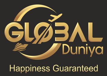 Globalduniya-Travel-agents-Thatipur-gwalior-Madhya-pradesh-2