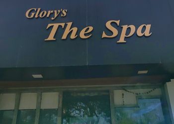 Glory-Beauty-parlour-Parbhani-Maharashtra-1