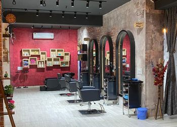 Glory-Beauty-parlour-Parbhani-Maharashtra-2