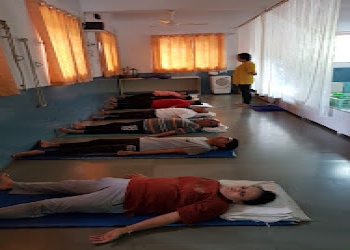 Gnosis-medical-yoga-Yoga-classes-Pune-Maharashtra-2