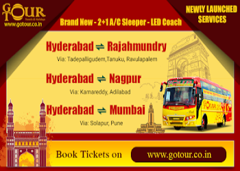 Go-tour-travels-and-holidays-Travel-agents-Lakdikapul-hyderabad-Telangana-2