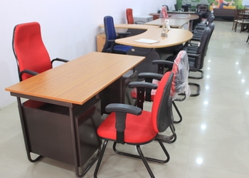 Godrej-interio-Furniture-stores-Lanka-varanasi-Uttar-pradesh-3