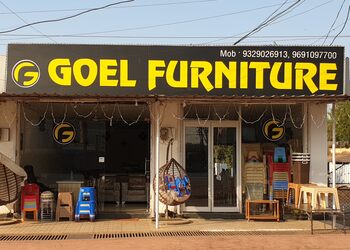 Goel-furniture-Furniture-stores-Sector-6-bhilai-Chhattisgarh-1